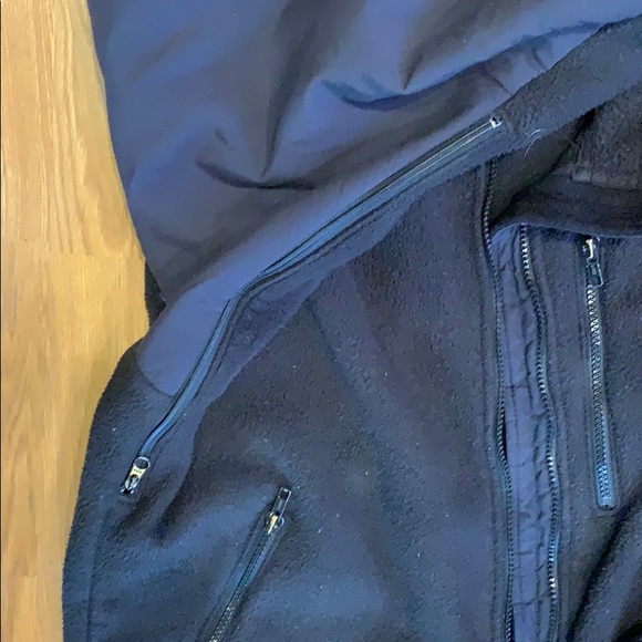 Marmot Fleece Large - Picture 5 of 6